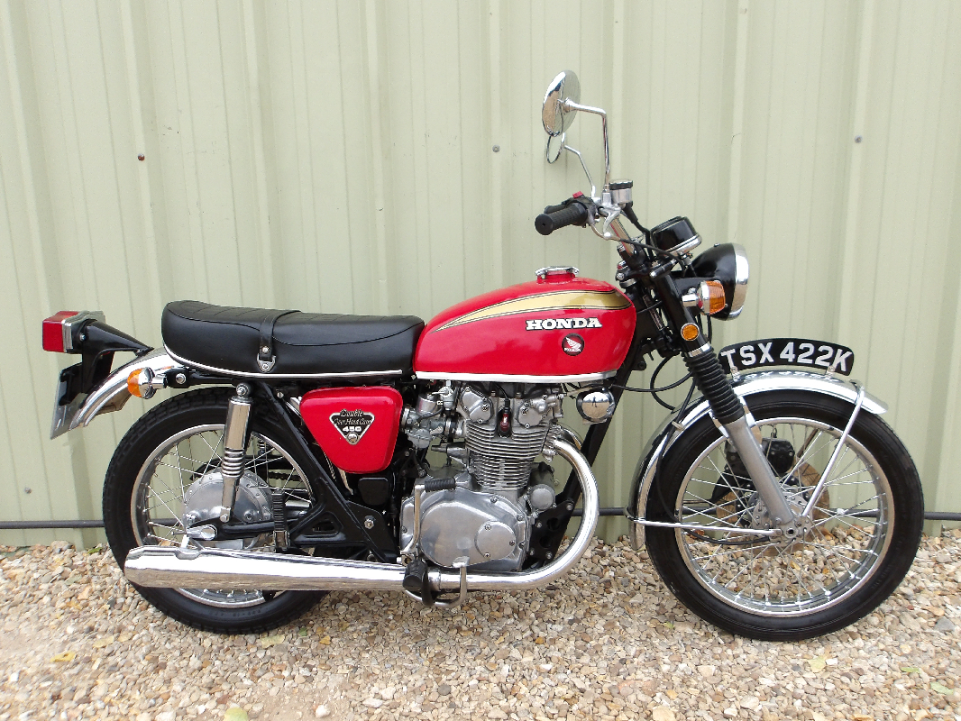 bike image